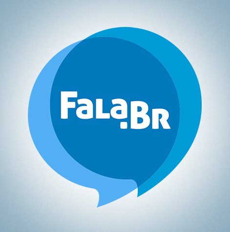 Icone Ouvidoria Fala.BR